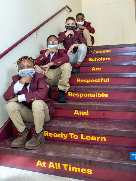 home_JAH-SMaRT-scholars-on-stairs-(all-boys)